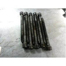 90H022 Cylinder Head Bolt Kit From 2011 Audi A4 Quattro  2.0